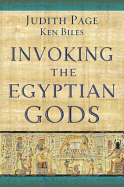 Invoking the Egyptian Gods