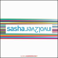 Invol2ver - Sasha