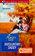 Involuntary Daddy - Lee, Rachel