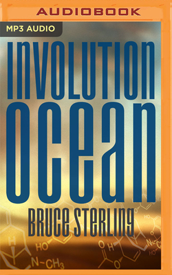 Involution Ocean - Sterling, Bruce