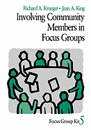 Involving Community Members in Focus Groups