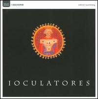 Ioculatores - Ioculatores; Kay Krause (ud); Kay Krause (vocals); Michael Metzler (tambourine); Michael Metzler (darbouka);...