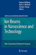Ion Beams in Nanoscience and Technology