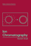 Ion Chromatography