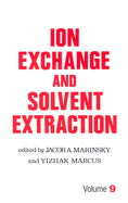 Ion Exchange and Solvent Extraction