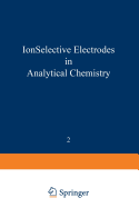 Ion-Selective Electrodes in Analytical Chemistry