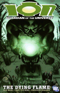 Ion Volume 2: The Dying Flame