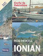Ionian: Corfu to Zakinthos