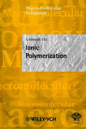 Ionic Polymerization