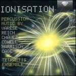 Ionisation