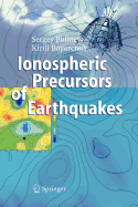 Ionospheric Precursors of Earthquakes