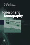 Ionospheric Tomography