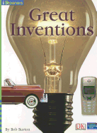 Iopeners Great Inventions Single Grade 1 2005c