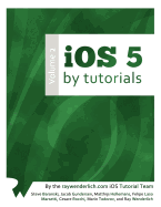 IOS 5 by Tutorials: Volume 2