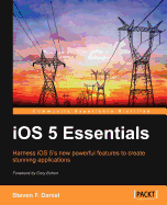 IOS 5 Essentials