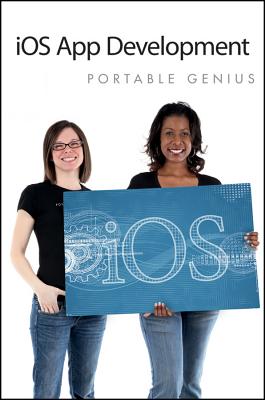 IOS App Development Portable Genius - 