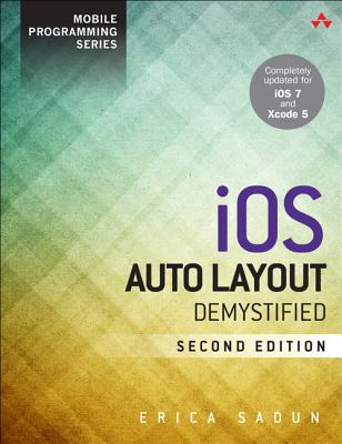 IOS Auto Layout Demystified - Sadun, Erica