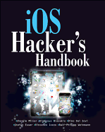IOS Hacker's Handbook