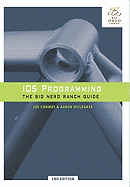 IOS Programming: The Big Nerd Ranch Guide