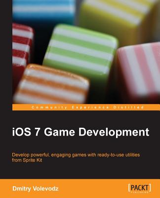 Ios7 Game Development - Volevodz, Dmitry