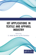 Iot Applications in Textile and Apparel Industry