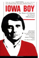 Iowa Boy-87 - Offenburger, Chuck