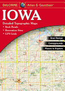 Iowa - Delorme2nd /E 3