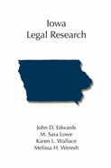 Iowa Legal Research