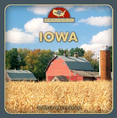Iowa - Balcavage, Dynise