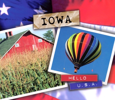 Iowa - Ladoux, Rita