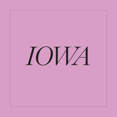 Iowa - Rexroth, Nancy