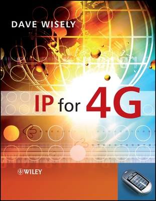 IP for 4G - Wisely, David