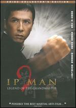 Ip Man 2: Legend of the Grandmaster