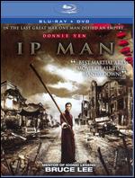 Ip Man [Blu-ray] - Wilson Yip