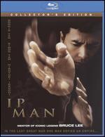Ip Man [Collector's Edition] [2 Discs] [Blu-ray]