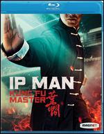 Ip Man: Kung Fu Master [Blu-ray]