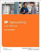 IP Networking Lab Manual