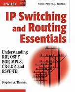 IP Switching & Routing Essentials