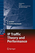 Ip-Traffic Theory and Performance