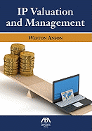 IP Valuation and Management