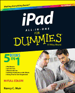iPad All-In-One for Dummies