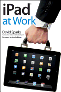 IPad at Work