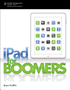 Ipad for Boomers