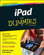 iPad for Dummies