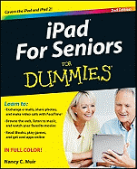 iPad for Seniors For Dummies