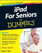 iPad for Seniors for Dummies