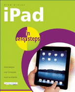 IPad in Easy Steps