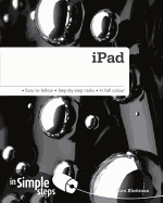 IPad in Simple Steps