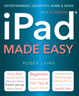 iPad Made Easy