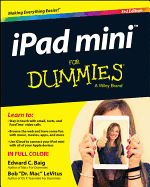 iPad Mini for Dummies